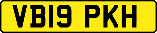 VB19PKH