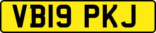 VB19PKJ
