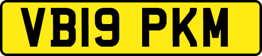VB19PKM