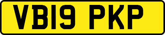 VB19PKP
