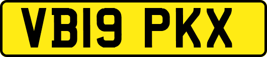 VB19PKX