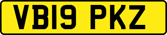 VB19PKZ