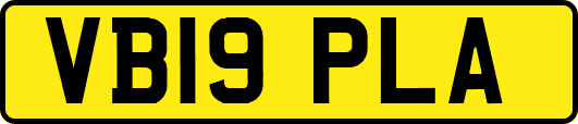VB19PLA