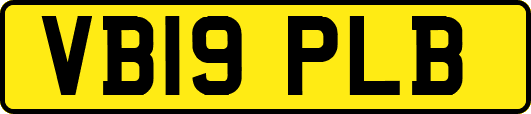 VB19PLB