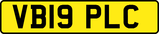 VB19PLC