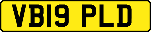 VB19PLD