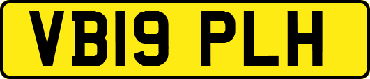 VB19PLH