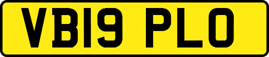 VB19PLO