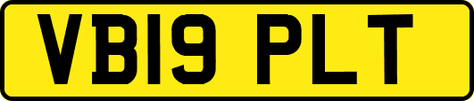 VB19PLT