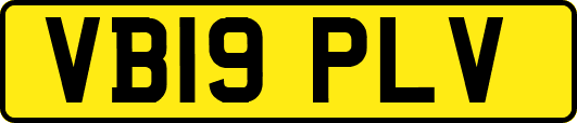 VB19PLV