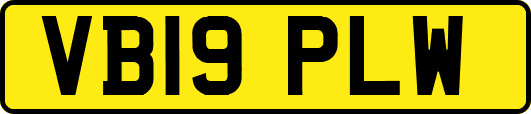 VB19PLW
