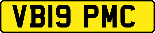 VB19PMC