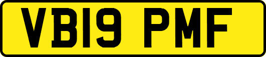 VB19PMF