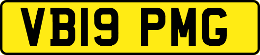VB19PMG