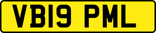VB19PML