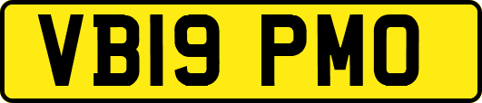 VB19PMO