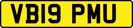 VB19PMU