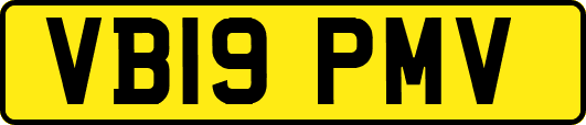 VB19PMV