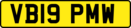 VB19PMW