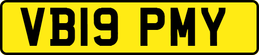 VB19PMY