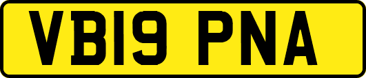 VB19PNA