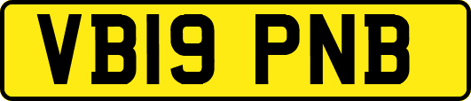 VB19PNB