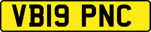 VB19PNC