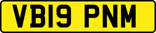 VB19PNM