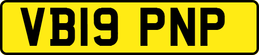 VB19PNP