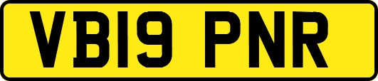 VB19PNR