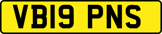 VB19PNS