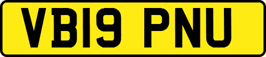 VB19PNU