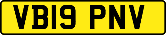 VB19PNV
