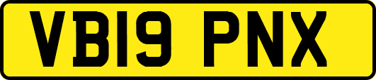 VB19PNX