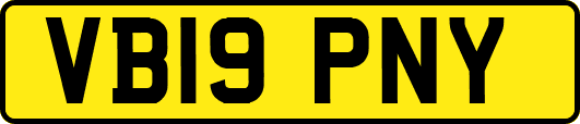 VB19PNY