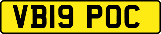 VB19POC