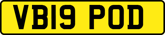 VB19POD