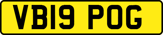 VB19POG