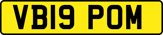 VB19POM