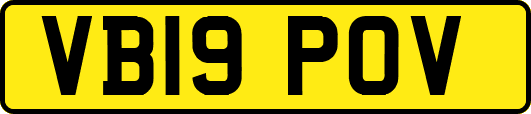 VB19POV
