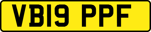 VB19PPF