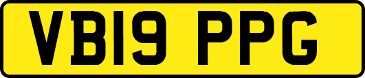 VB19PPG