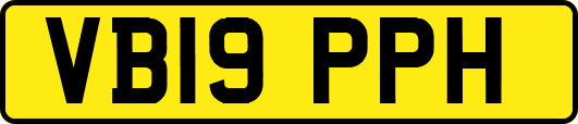 VB19PPH