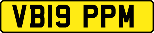 VB19PPM