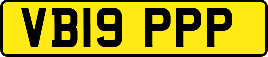 VB19PPP