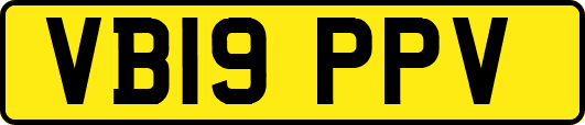 VB19PPV