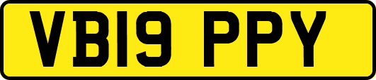 VB19PPY