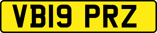 VB19PRZ