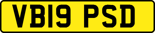 VB19PSD