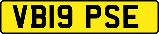 VB19PSE